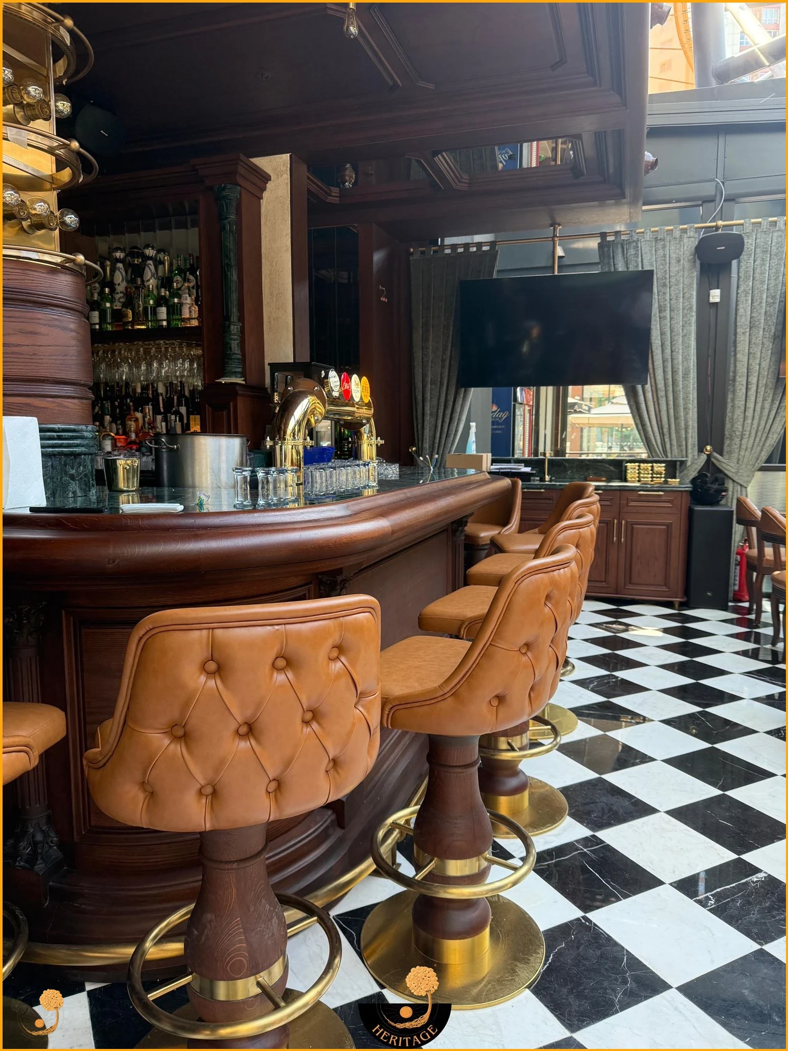 Cafe Dekorasyon Fikirleri