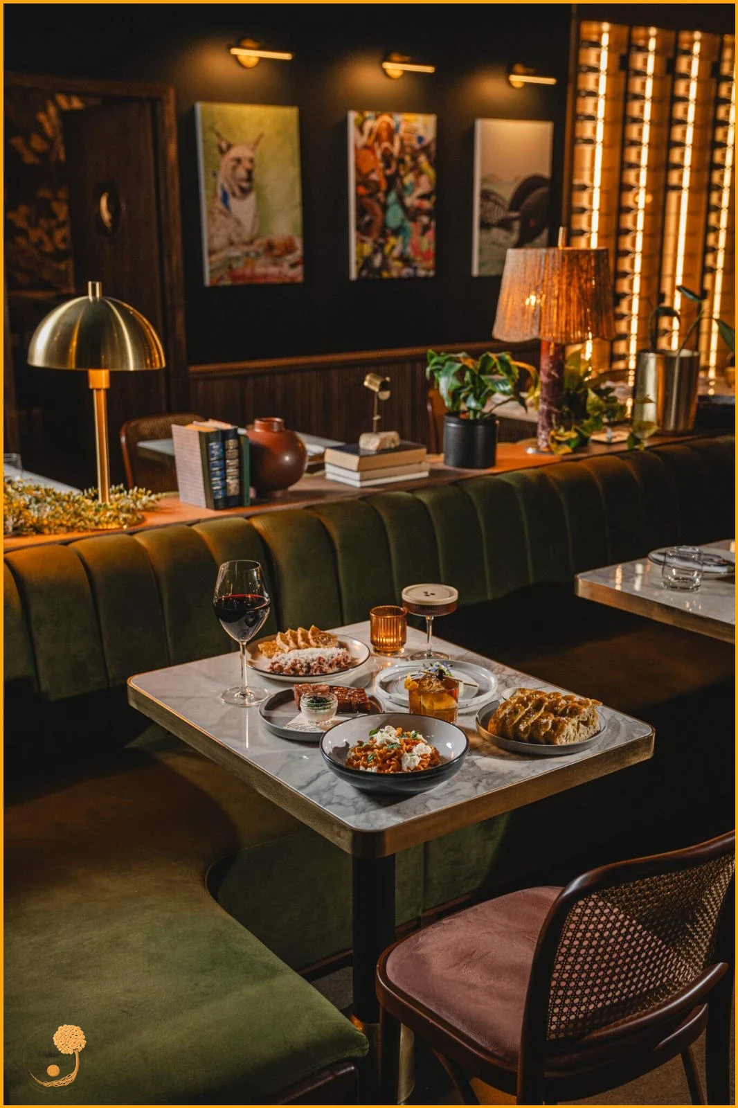 Cafe Dekorasyonu » Cafe Tadilatı » Cafe Dekorasyon Fiyatı