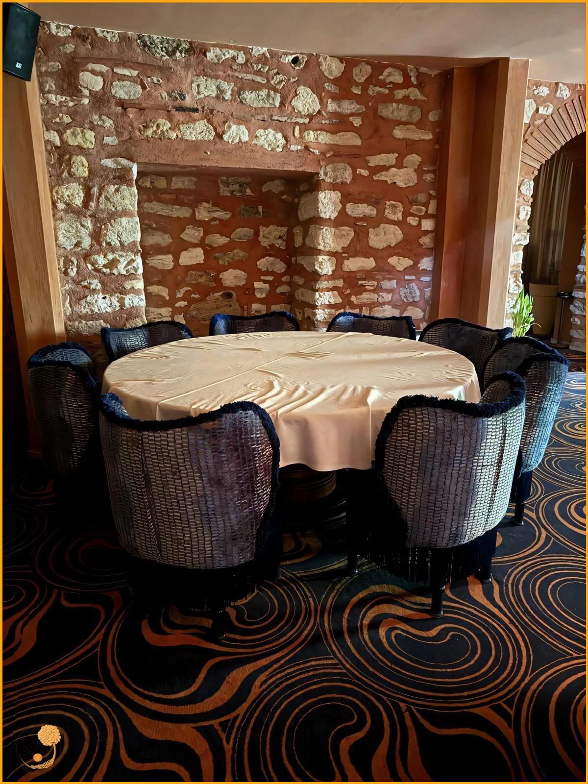 Cafe İç Mekan Tasarımı: Temel Cafe Tasarımı İpuçları