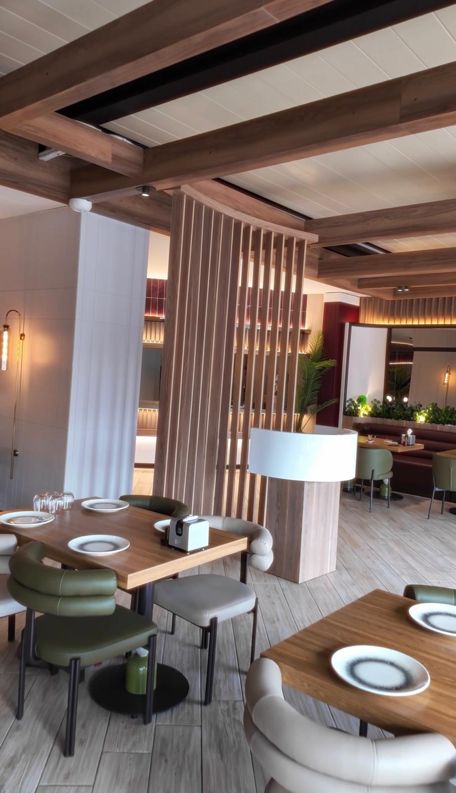 Cafe Mobilyası Trendleri Nelerdir ve Nasıl Uygulanabilir?