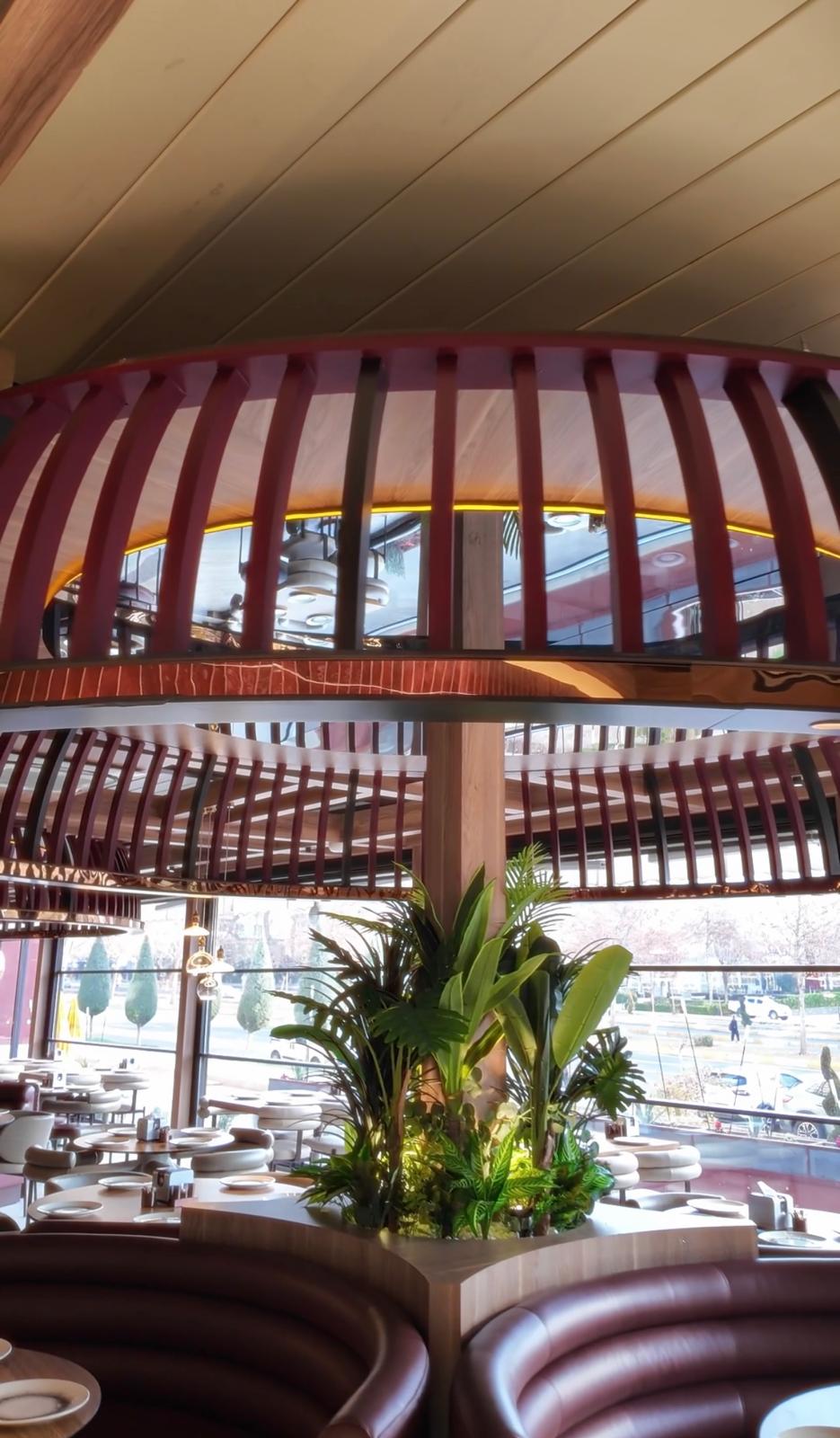 Cafe ve Restoran Mobilyası Nasıl Seçilmelidir?