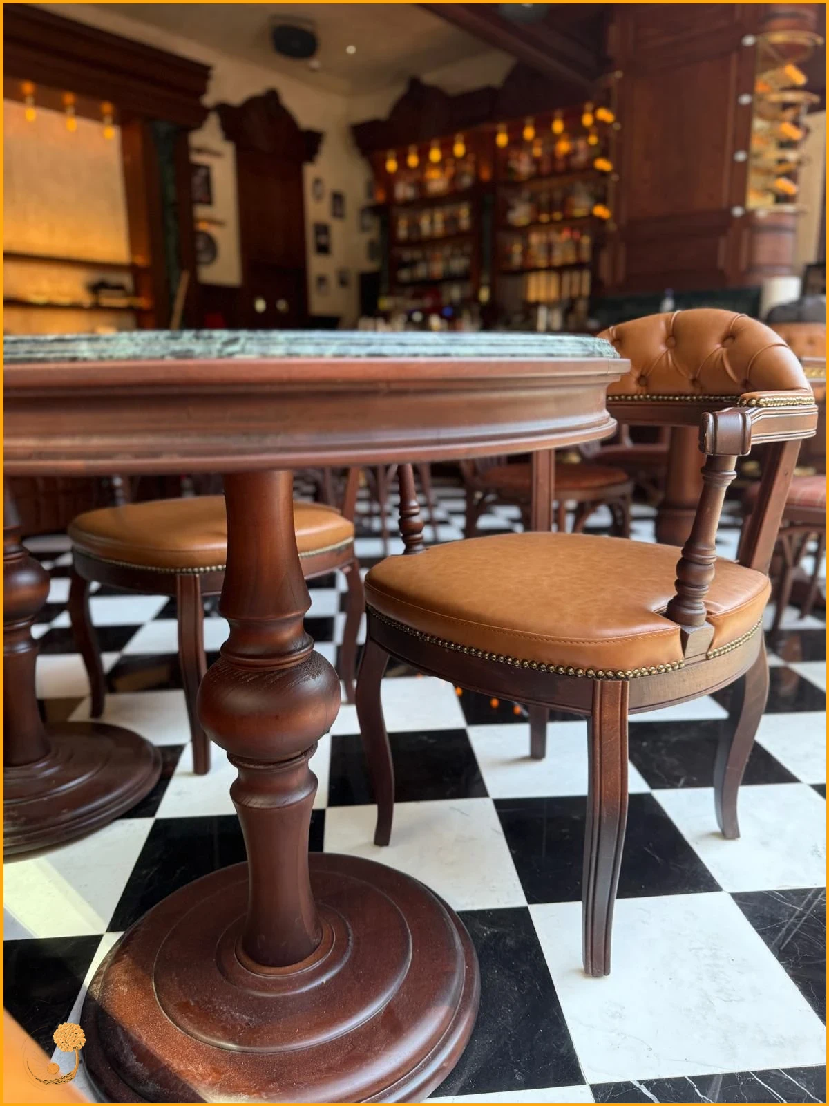 İlham Verici Cafe Dekorasyon Örnekleri