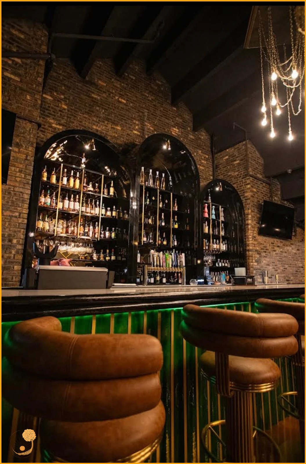 Mini Cafe Dekorasyon