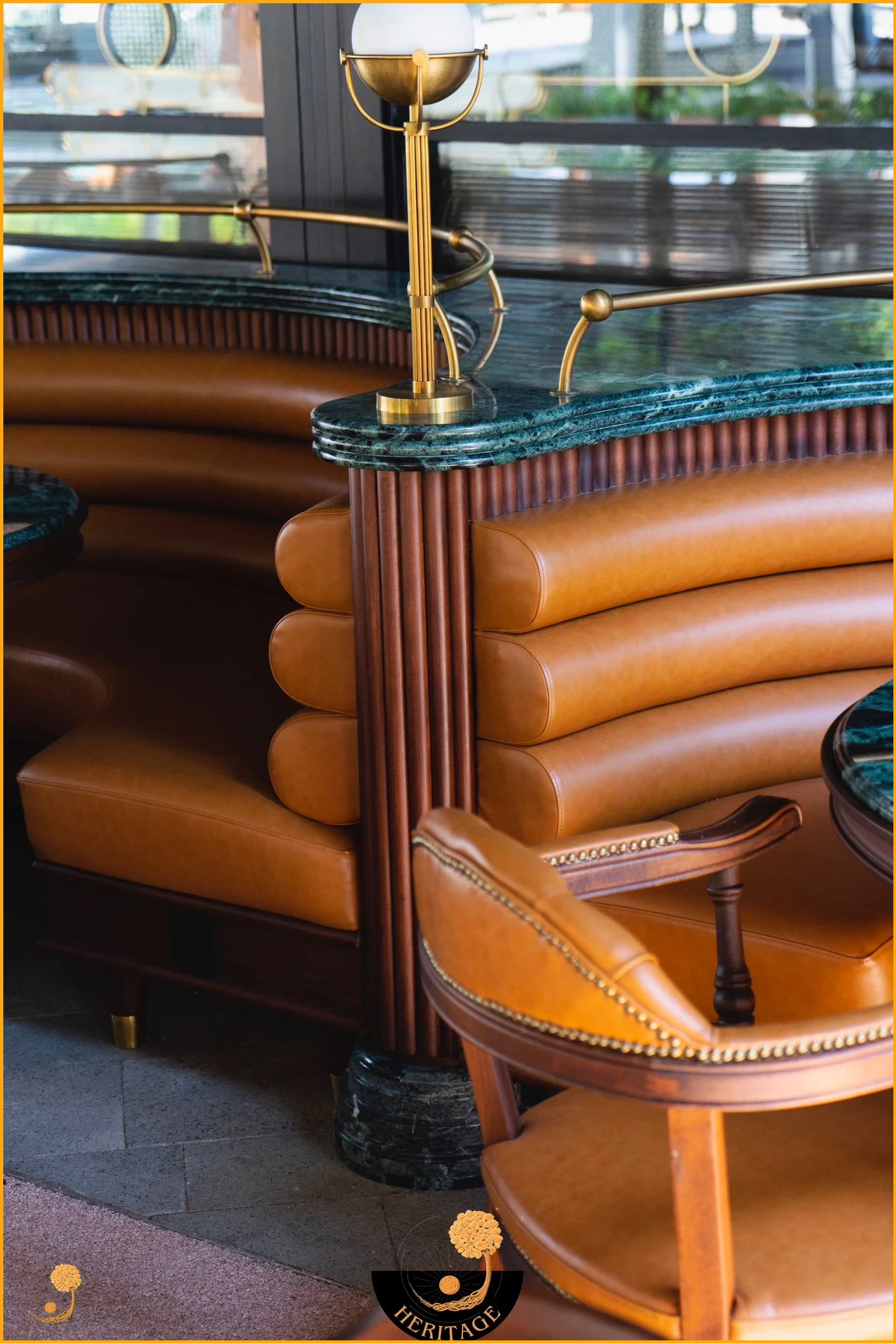 Minimal Cafe Dekorasyonu