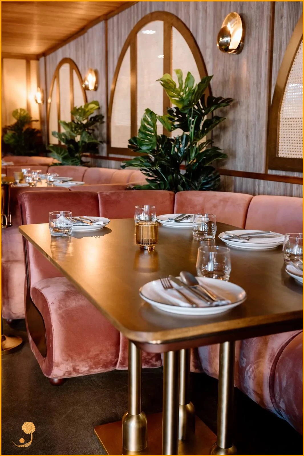 Otantik Cafe Dekorasyon