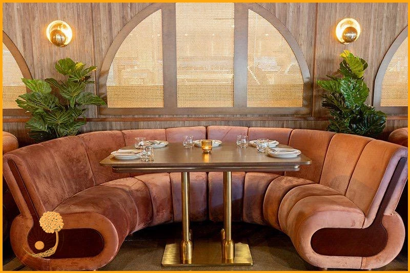 Özel Tatlı Dükkanı Mobilya Aşamaları