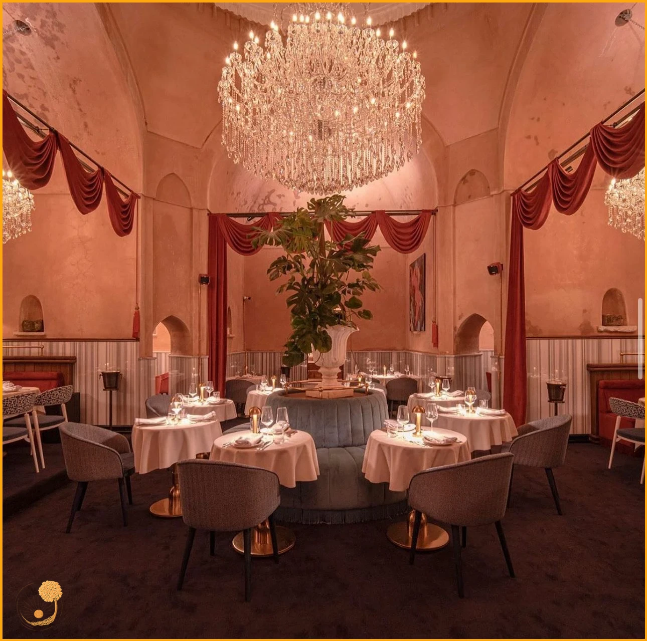 Son Zamanların Gözde Cafe Dekorasyon Fikirleri