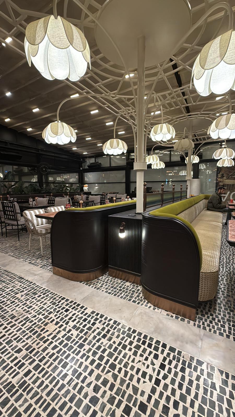 Yeni Cafe Mobilyası Almadan Önce Dikkat Edilmesi Gereken 3 Şey