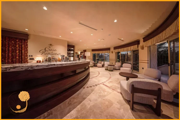 Açık Alan Cafe Mimari Tasarımları