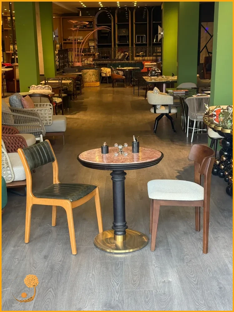 Çevre Dostu Cafe Tasarım Çözümleri