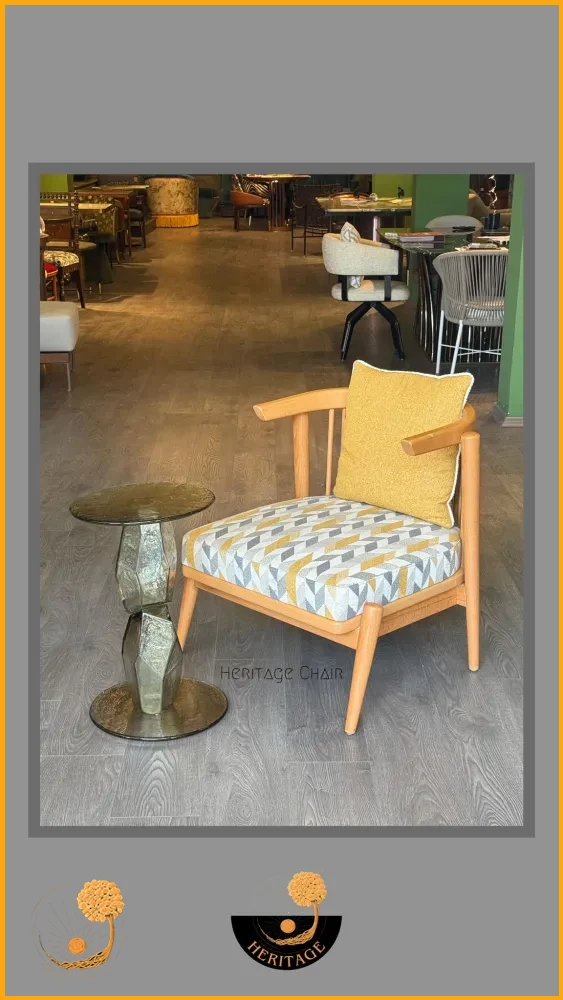 Estetik ve İşlevsel Cafe Tasarımı