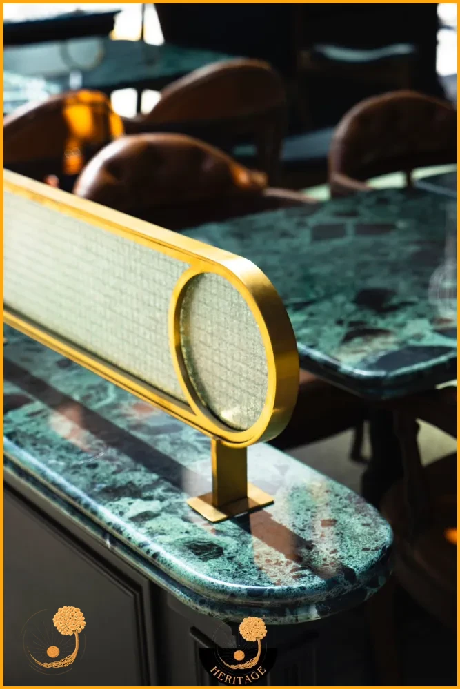 İsveç Tarzı Cafe Sandalye Seçimi