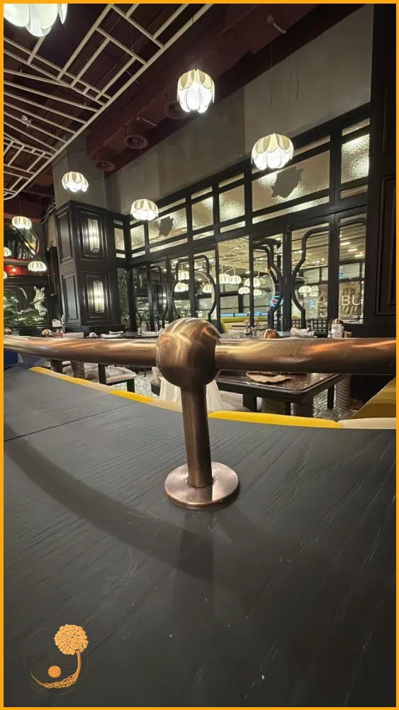 Teraslı Cafe Tasarımı Dekorasyonları