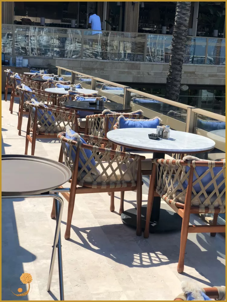 CAFE PROJELERİ - MİMARİ CAFE PROJELERİ - CAFE PROJESİ TASARIMI