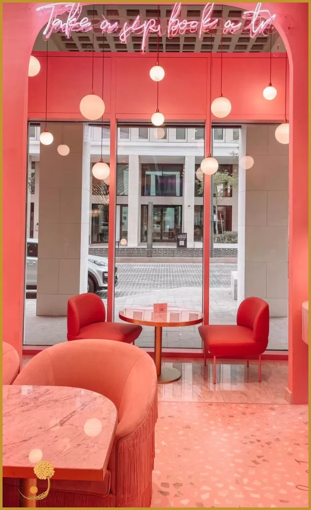 CAFE PROJELERİ - MİMARİ CAFE PROJELERİ - CAFE PROJESİ TASARIMI