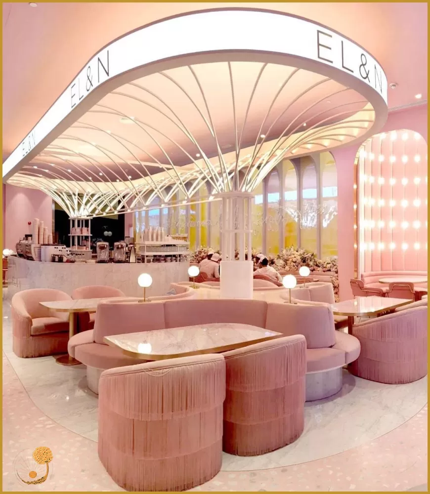 CAFE PROJELERİ - MİMARİ CAFE PROJELERİ - CAFE PROJESİ TASARIMI