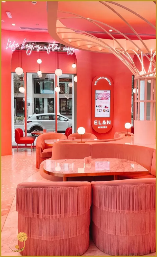 CAFE PROJELERİ - MİMARİ CAFE PROJELERİ - CAFE PROJESİ TASARIMI