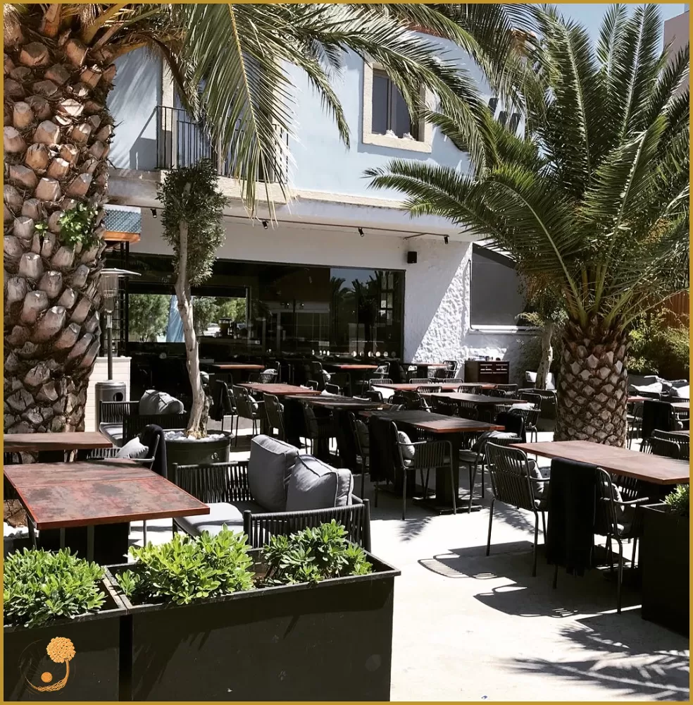 CAFE PROJELERİ - MİMARİ CAFE PROJELERİ - CAFE PROJESİ TASARIMI