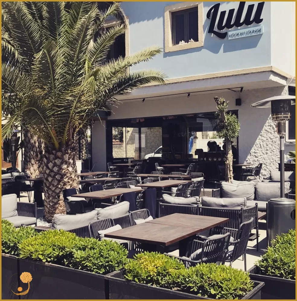 CAFE PROJELERİ - MİMARİ CAFE PROJELERİ - CAFE PROJESİ TASARIMI