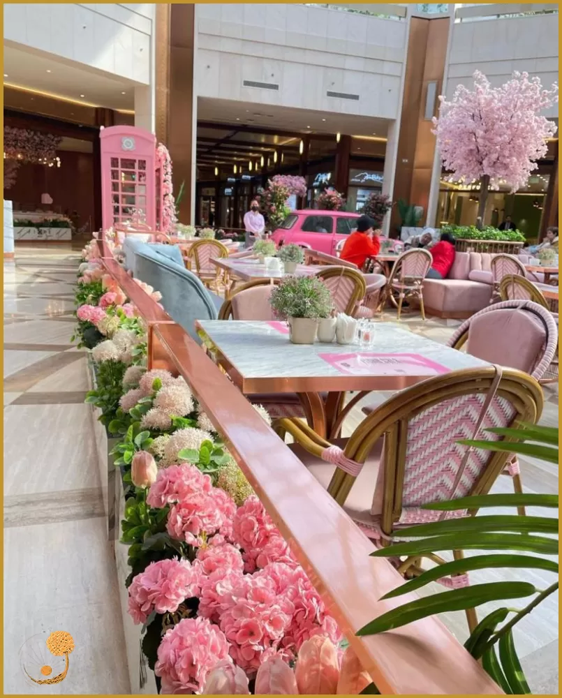 CAFE PROJELERİ - MİMARİ CAFE PROJELERİ - CAFE PROJESİ TASARIMI