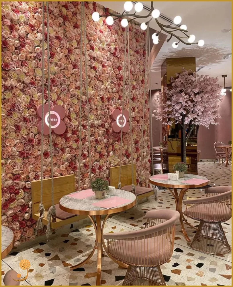 CAFE PROJELERİ - MİMARİ CAFE PROJELERİ - CAFE PROJESİ TASARIMI