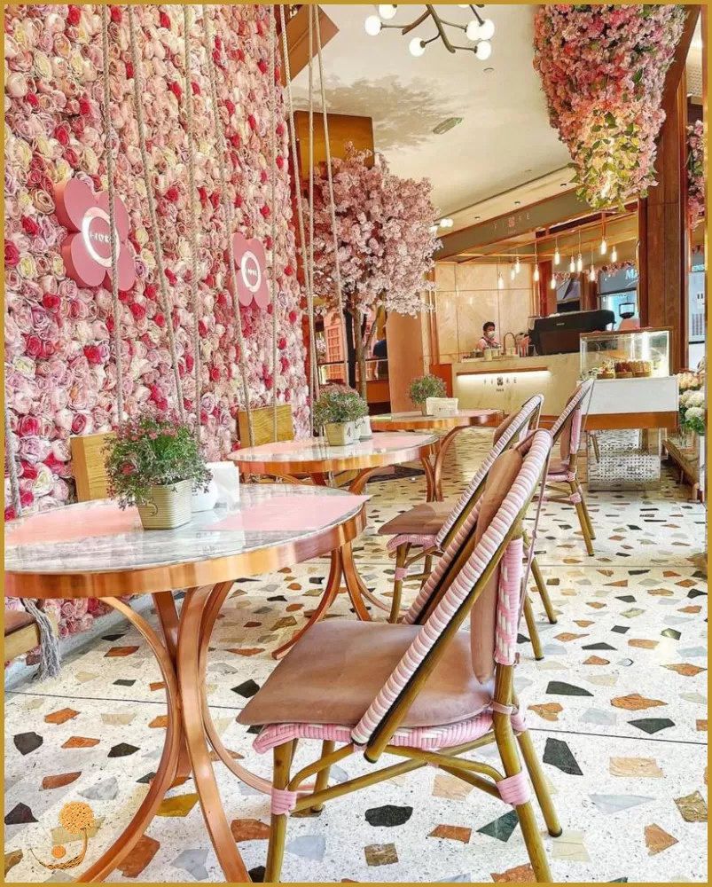 CAFE PROJELERİ - MİMARİ CAFE PROJELERİ - CAFE PROJESİ TASARIMI