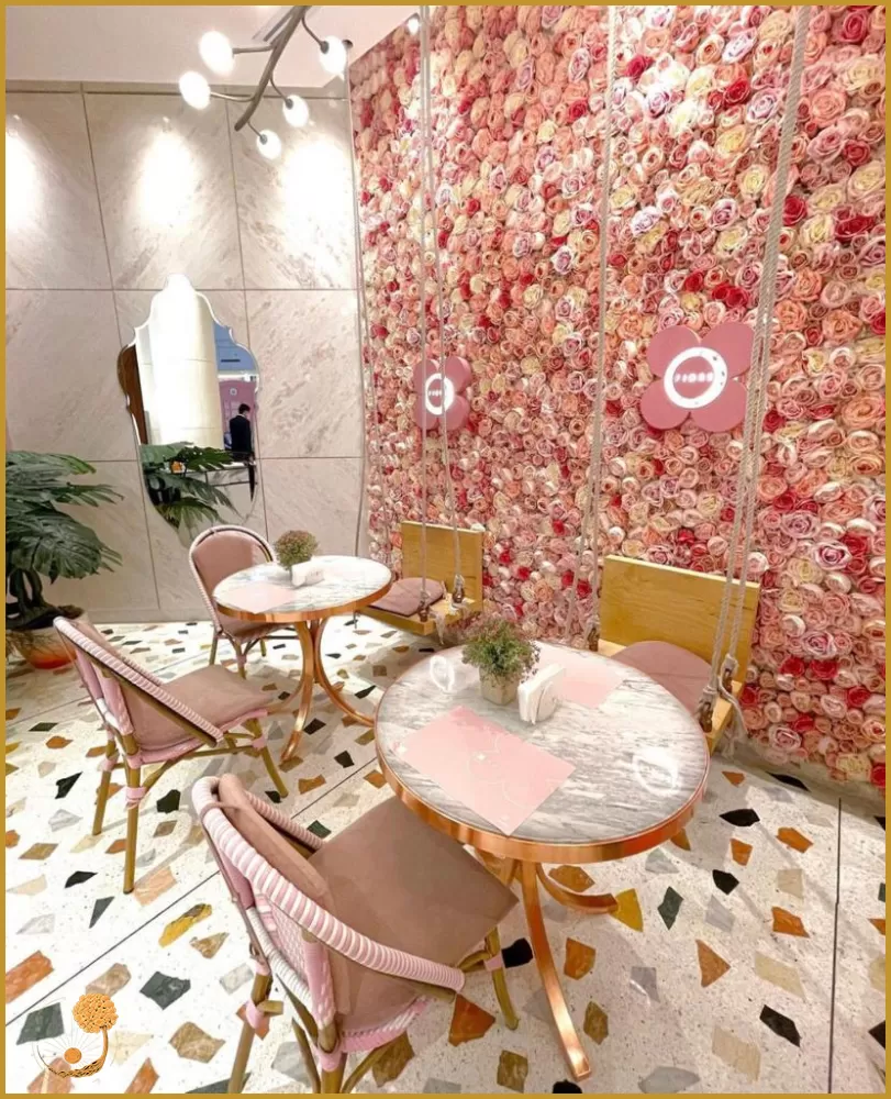 CAFE PROJELERİ - MİMARİ CAFE PROJELERİ - CAFE PROJESİ TASARIMI