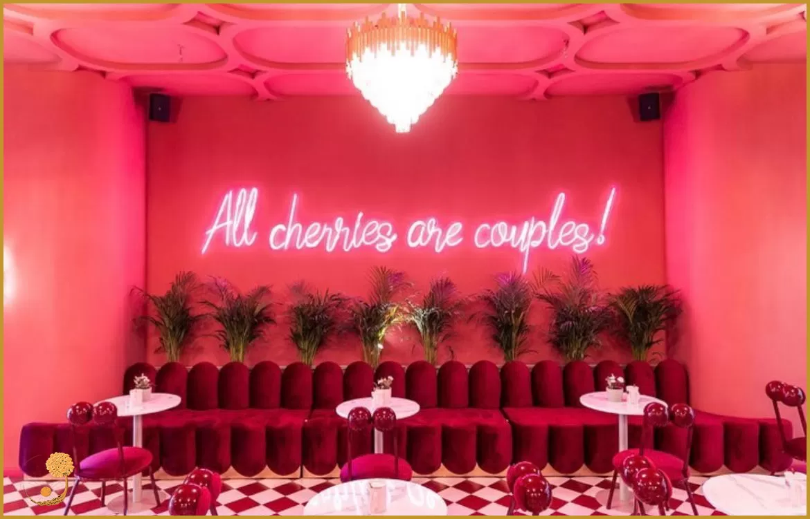 CAFE PROJELERİ - MİMARİ CAFE PROJELERİ - CAFE PROJESİ TASARIMI