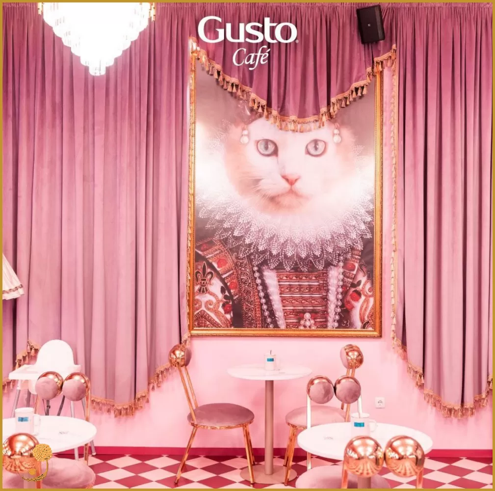 CAFE PROJELERİ - MİMARİ CAFE PROJELERİ - CAFE PROJESİ TASARIMI