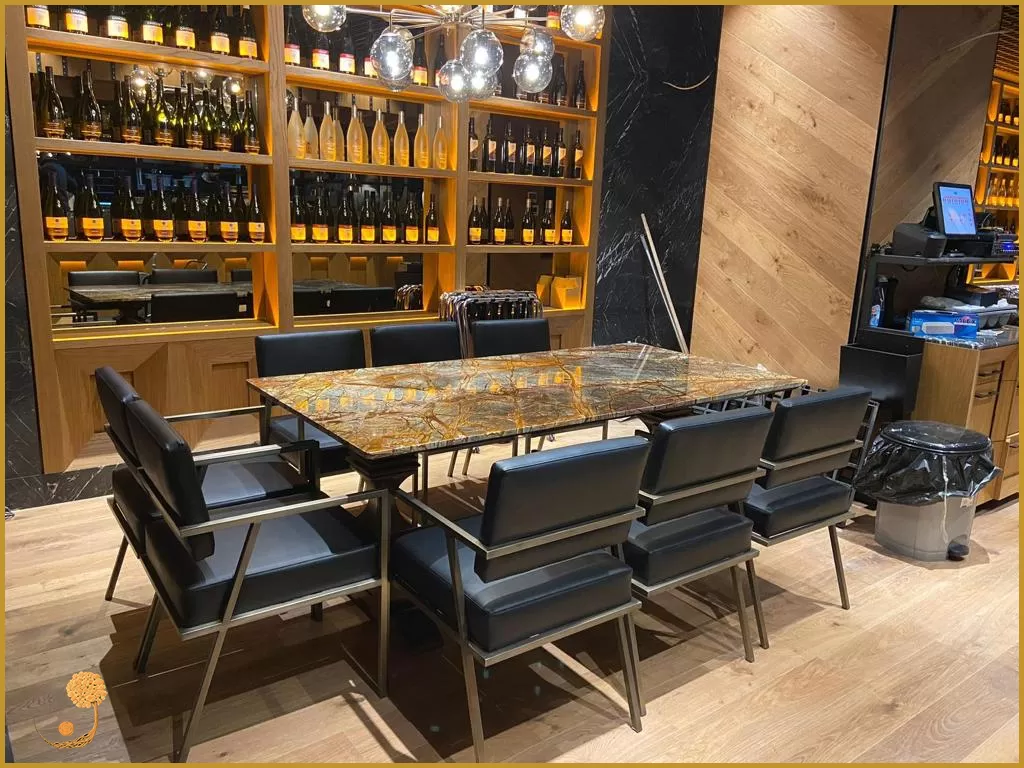 CAFE PROJELERİ - MİMARİ CAFE PROJELERİ - CAFE PROJESİ TASARIMI