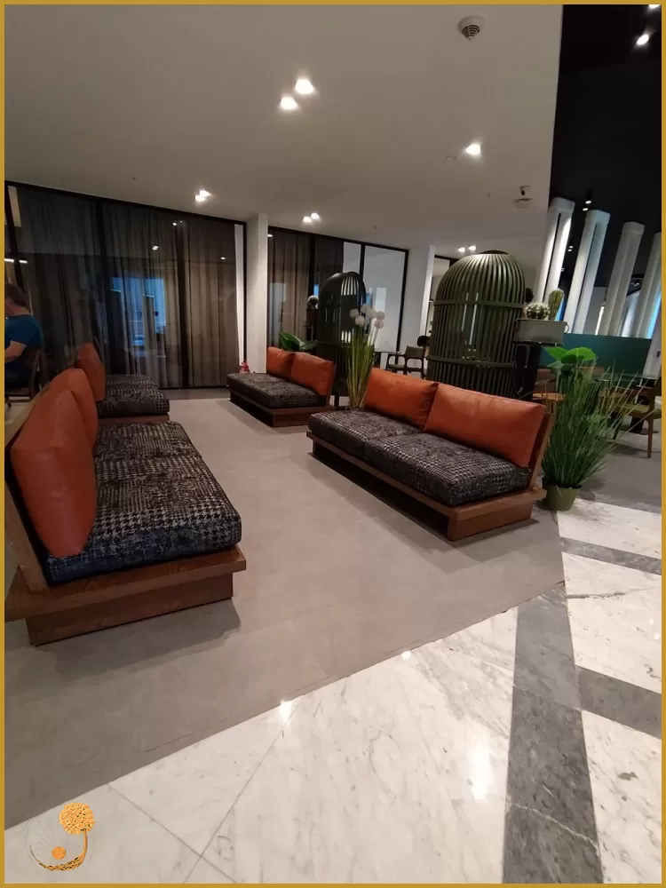 CAFE PROJELERİ - MİMARİ CAFE PROJELERİ - CAFE PROJESİ TASARIMI