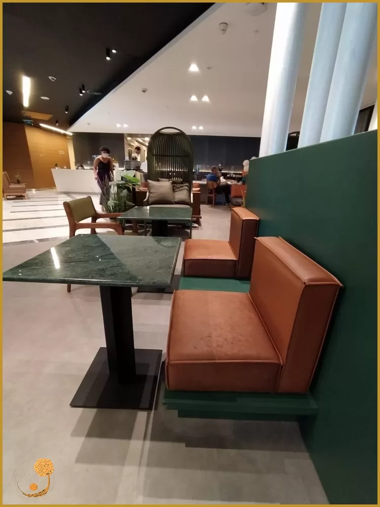 CAFE PROJELERİ - MİMARİ CAFE PROJELERİ - CAFE PROJESİ TASARIMI