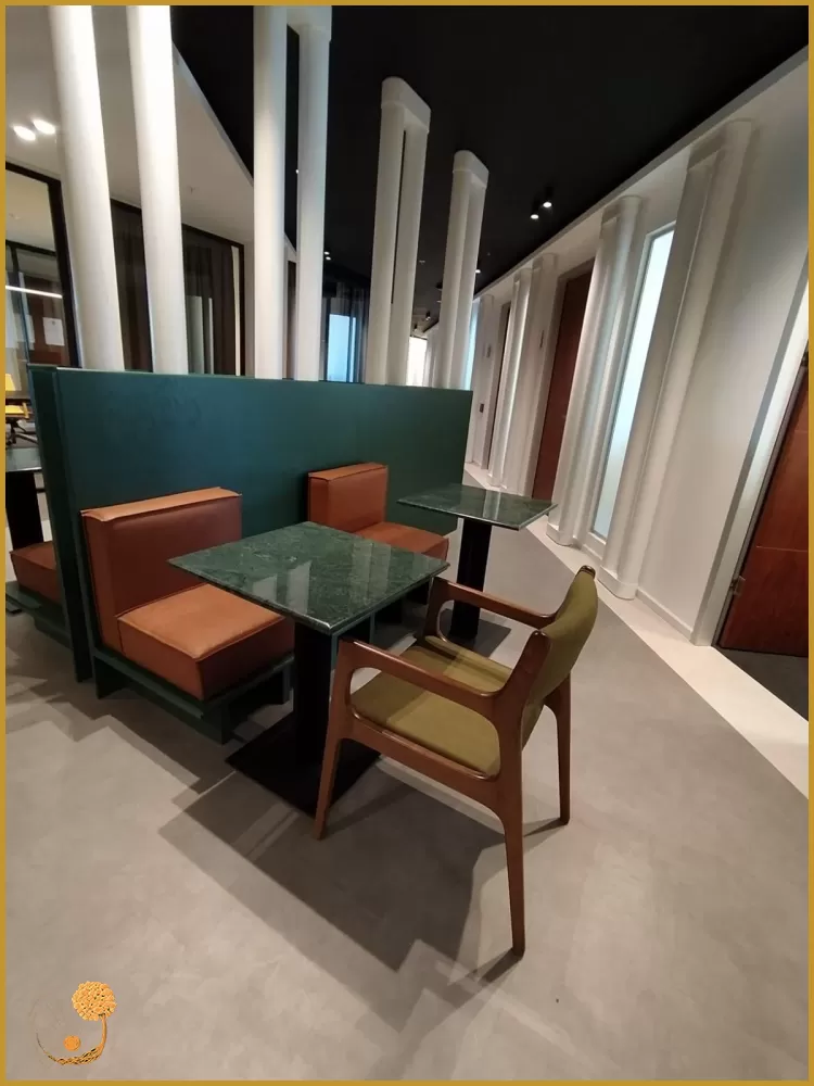 CAFE PROJELERİ - MİMARİ CAFE PROJELERİ - CAFE PROJESİ TASARIMI