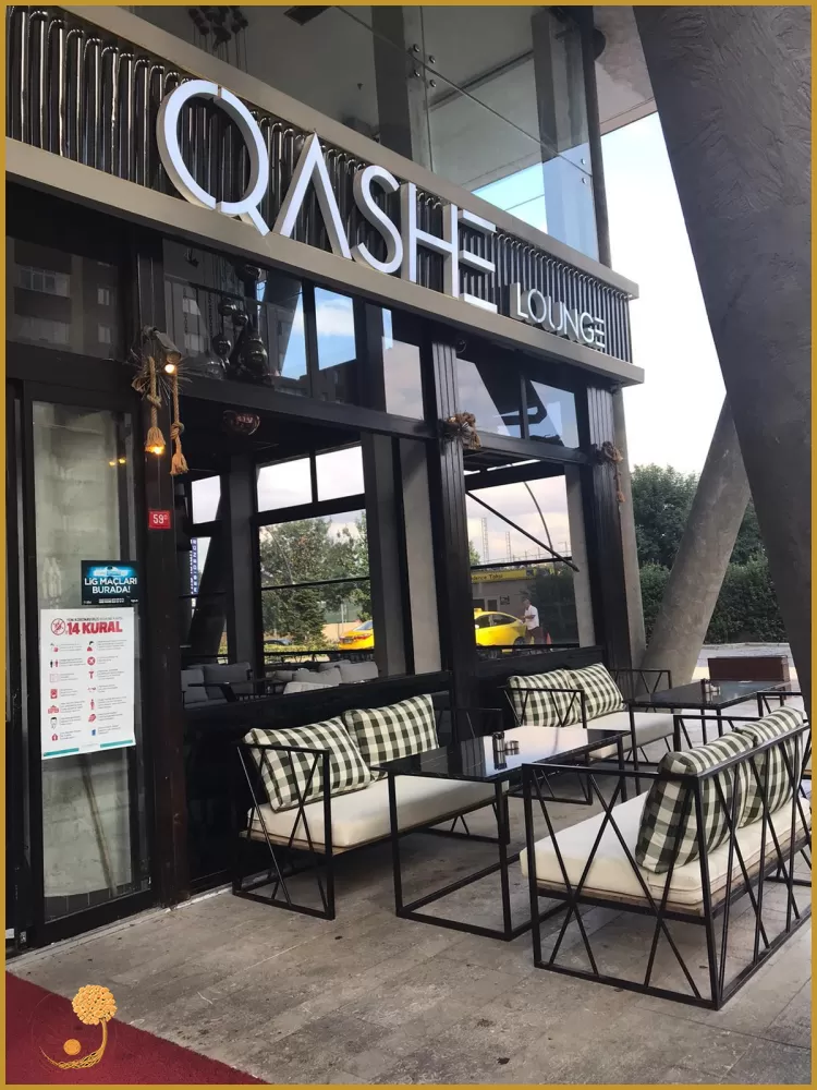 CAFE PROJELERİ - MİMARİ CAFE PROJELERİ - CAFE PROJESİ TASARIMI