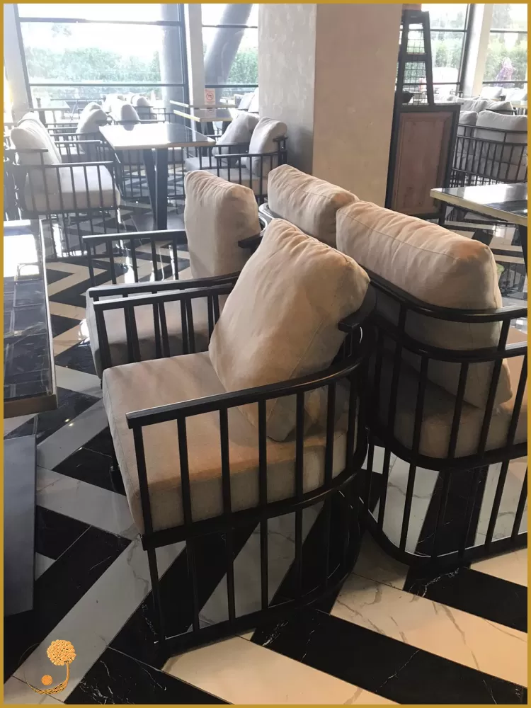 CAFE PROJELERİ - MİMARİ CAFE PROJELERİ - CAFE PROJESİ TASARIMI