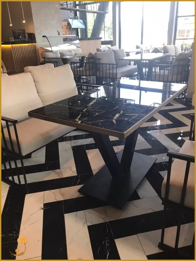 CAFE PROJELERİ - MİMARİ CAFE PROJELERİ - CAFE PROJESİ TASARIMI