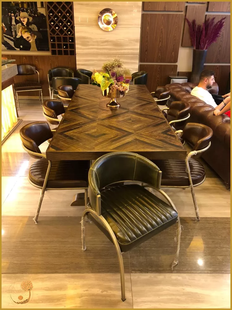 CAFE PROJELERİ - MİMARİ CAFE PROJELERİ - CAFE PROJESİ TASARIMI