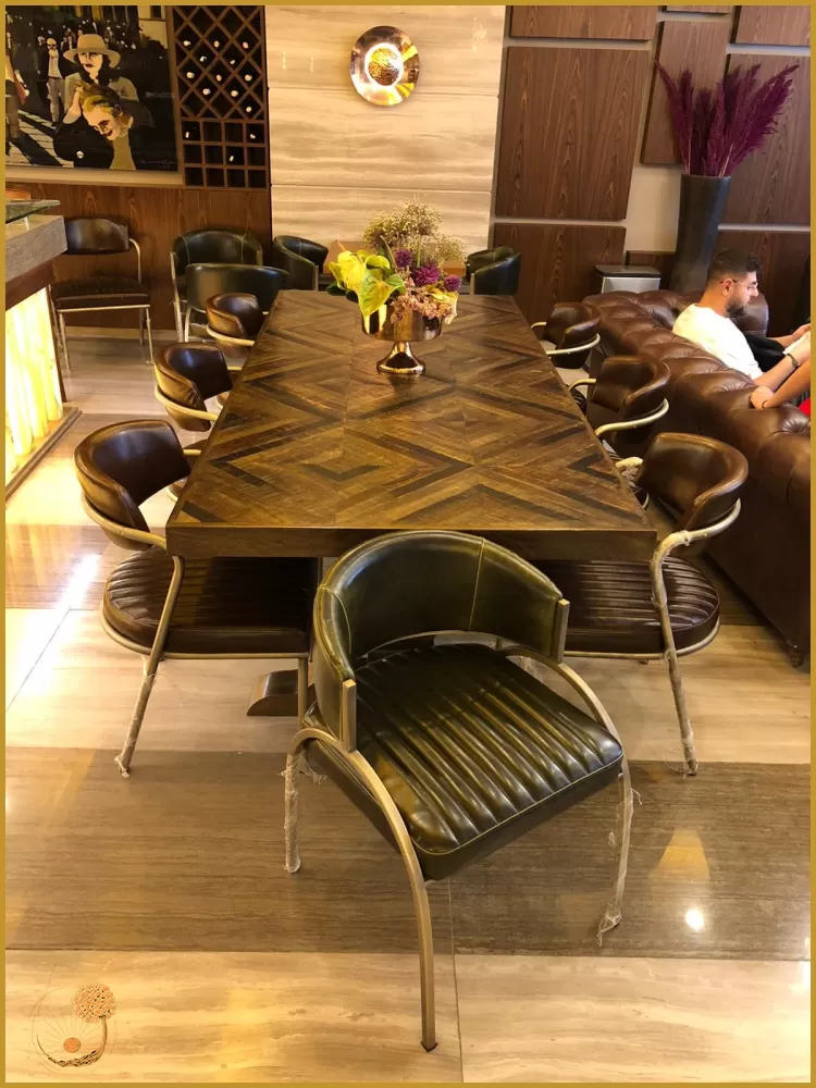 CAFE PROJELERİ - MİMARİ CAFE PROJELERİ - CAFE PROJESİ TASARIMI