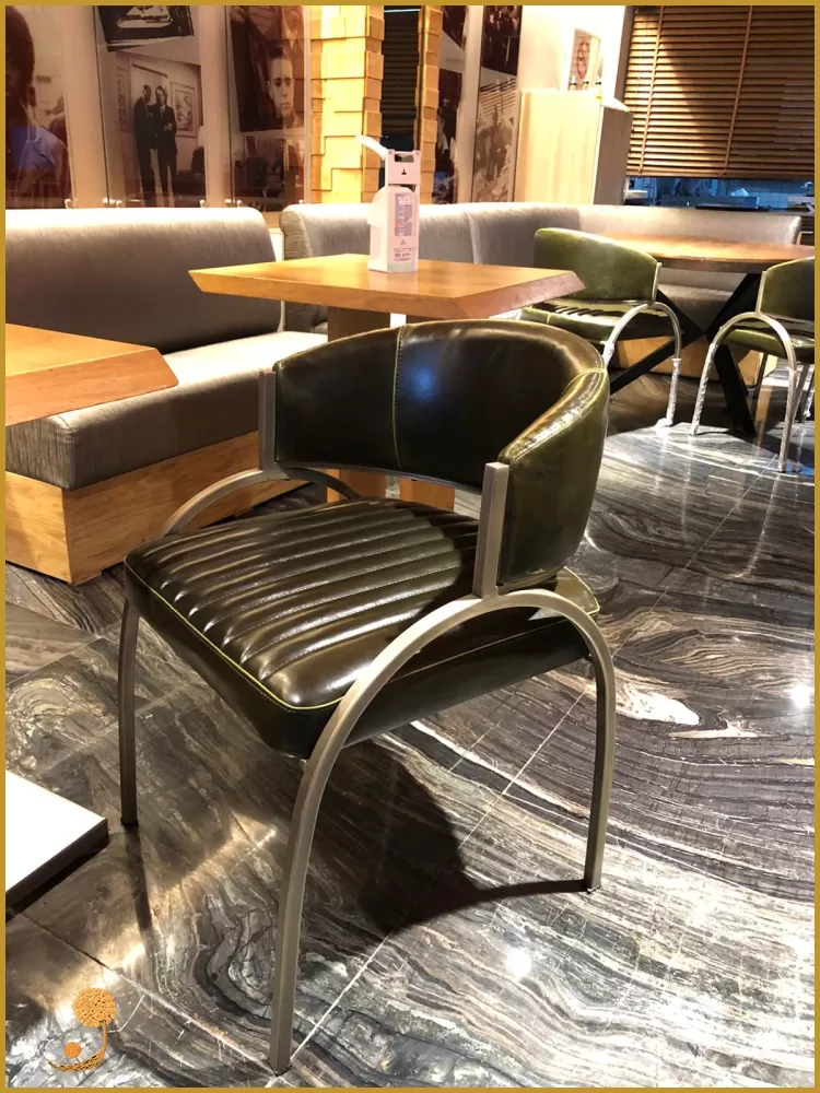 CAFE PROJELERİ - MİMARİ CAFE PROJELERİ - CAFE PROJESİ TASARIMI