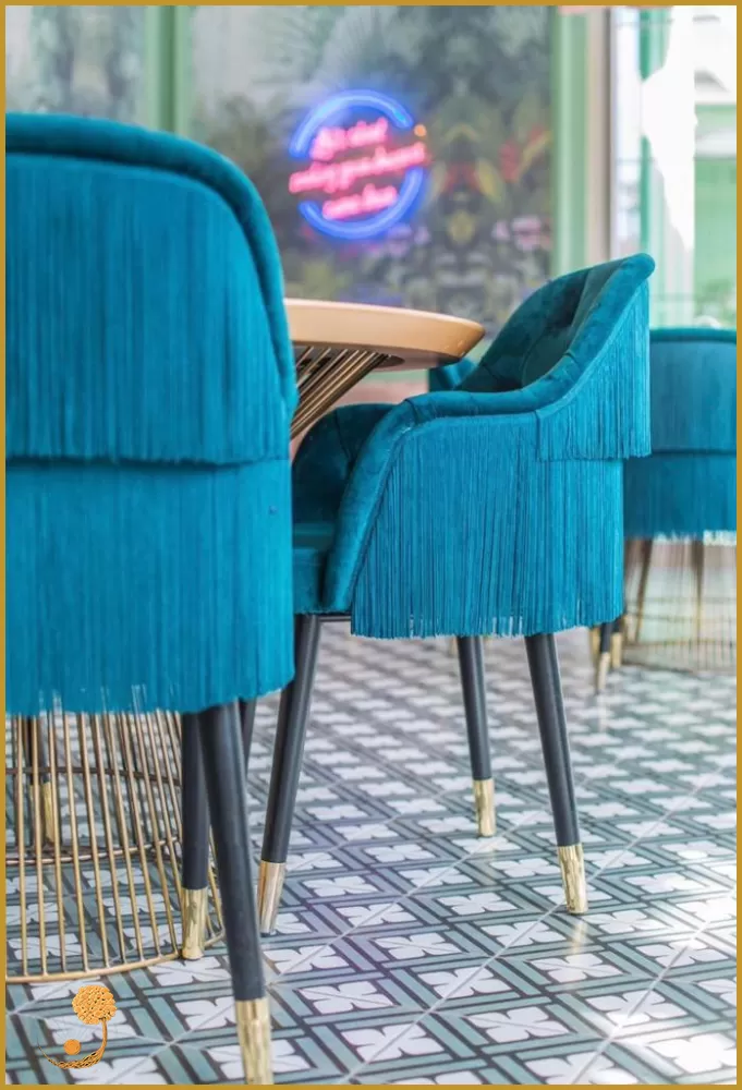 CAFE PROJELERİ - MİMARİ CAFE PROJELERİ - CAFE PROJESİ TASARIMI