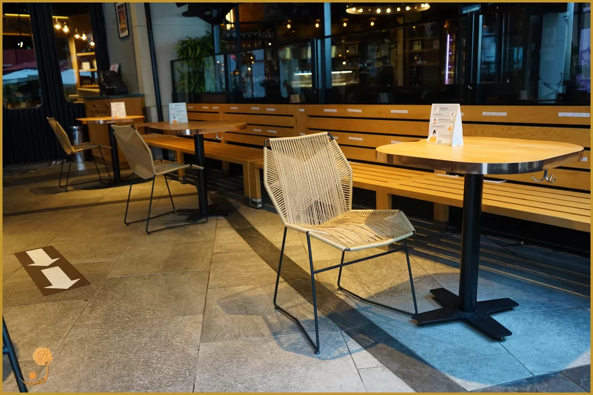 CAFE PROJELERİ - MİMARİ CAFE PROJELERİ - CAFE PROJESİ TASARIMI