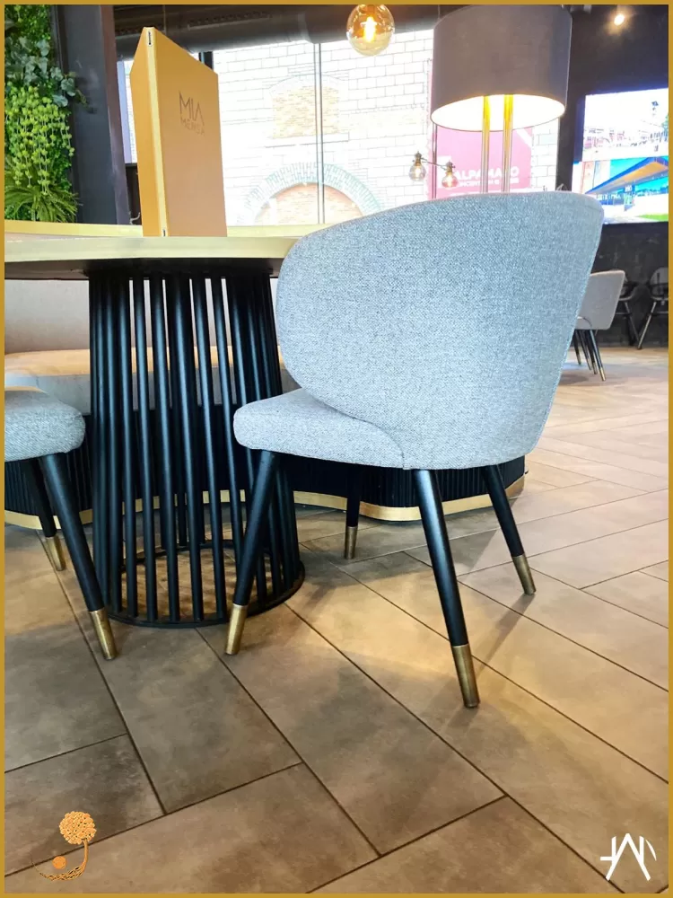 CAFE PROJELERİ - MİMARİ CAFE PROJELERİ - CAFE PROJESİ TASARIMI