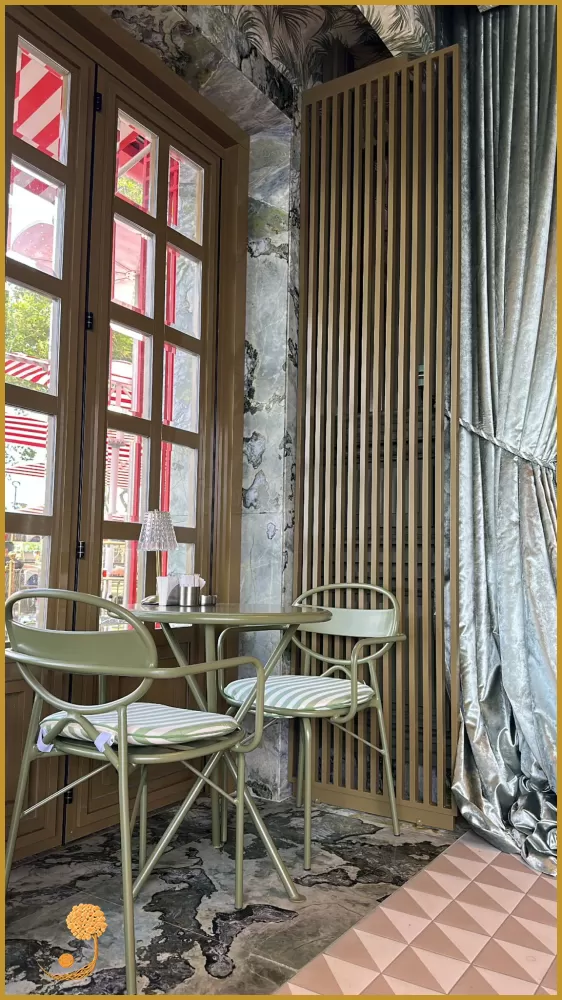 CAFE PROJELERİ - MİMARİ CAFE PROJELERİ - CAFE PROJESİ TASARIMI