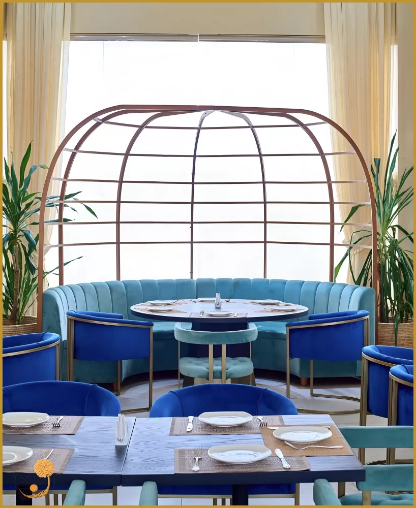 CAFE PROJELERİ - MİMARİ CAFE PROJELERİ - CAFE PROJESİ TASARIMI