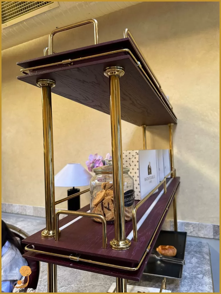 CAFE PROJELERİ - MİMARİ CAFE PROJELERİ - CAFE PROJESİ TASARIMI