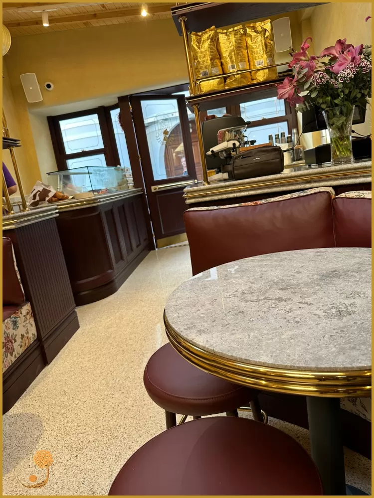 CAFE PROJELERİ - MİMARİ CAFE PROJELERİ - CAFE PROJESİ TASARIMI