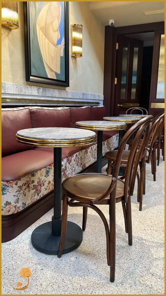 CAFE PROJELERİ - MİMARİ CAFE PROJELERİ - CAFE PROJESİ TASARIMI