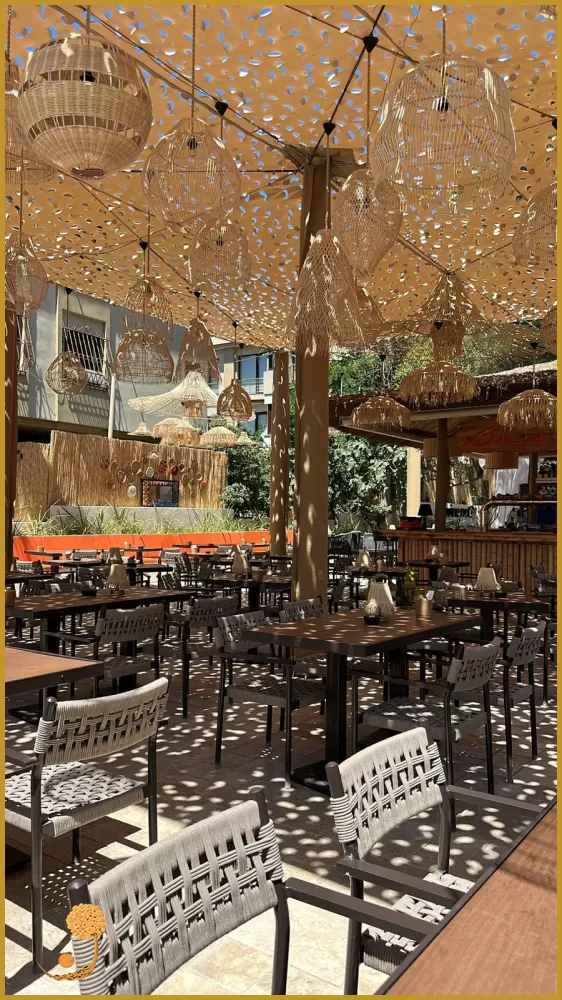 MİMARİ CAFE DEKORASYONLARI - MİMARİ CAFE TASARIMLARI - CAFE PROJELERİ