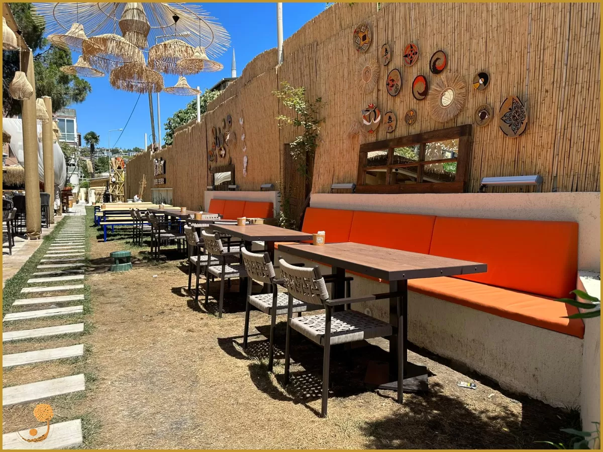 MİMARİ CAFE DEKORASYONLARI - MİMARİ CAFE TASARIMLARI - CAFE PROJELERİ