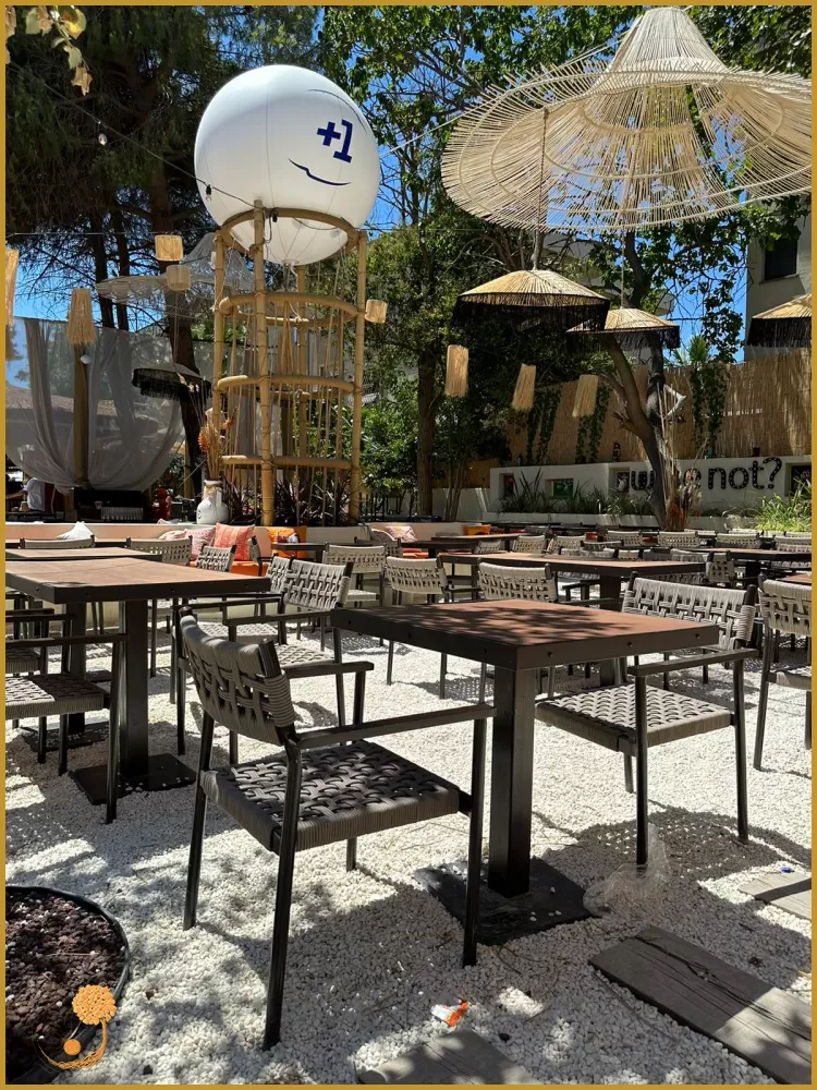 MİMARİ CAFE DEKORASYONLARI - MİMARİ CAFE TASARIMLARI - CAFE PROJELERİ